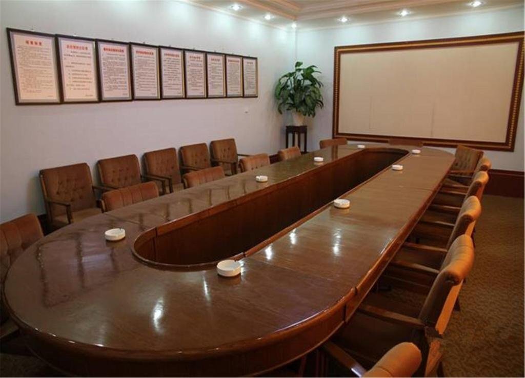 Шицзячжуан: Cangyanshan Hotel