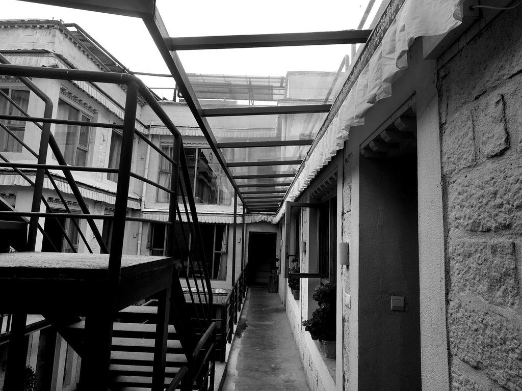 Лхаса: Fengma Feiyang Hostel