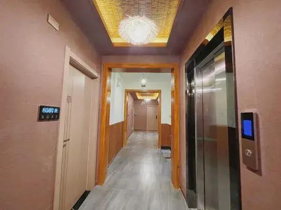 Шиянь: Taiji Inn