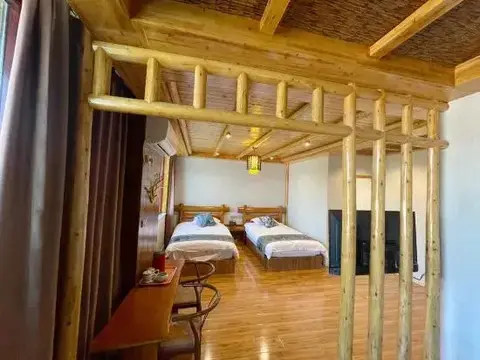 Шиянь: Taiji Inn
