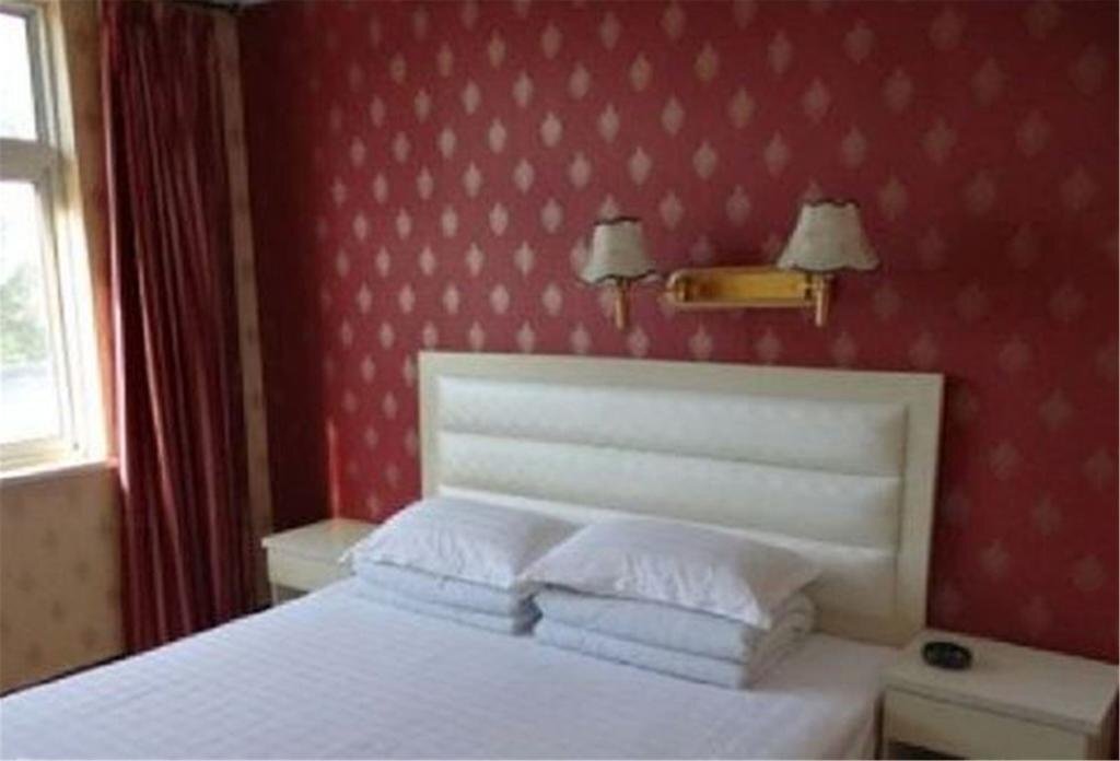 Лянфан: Dacheng Business Inn