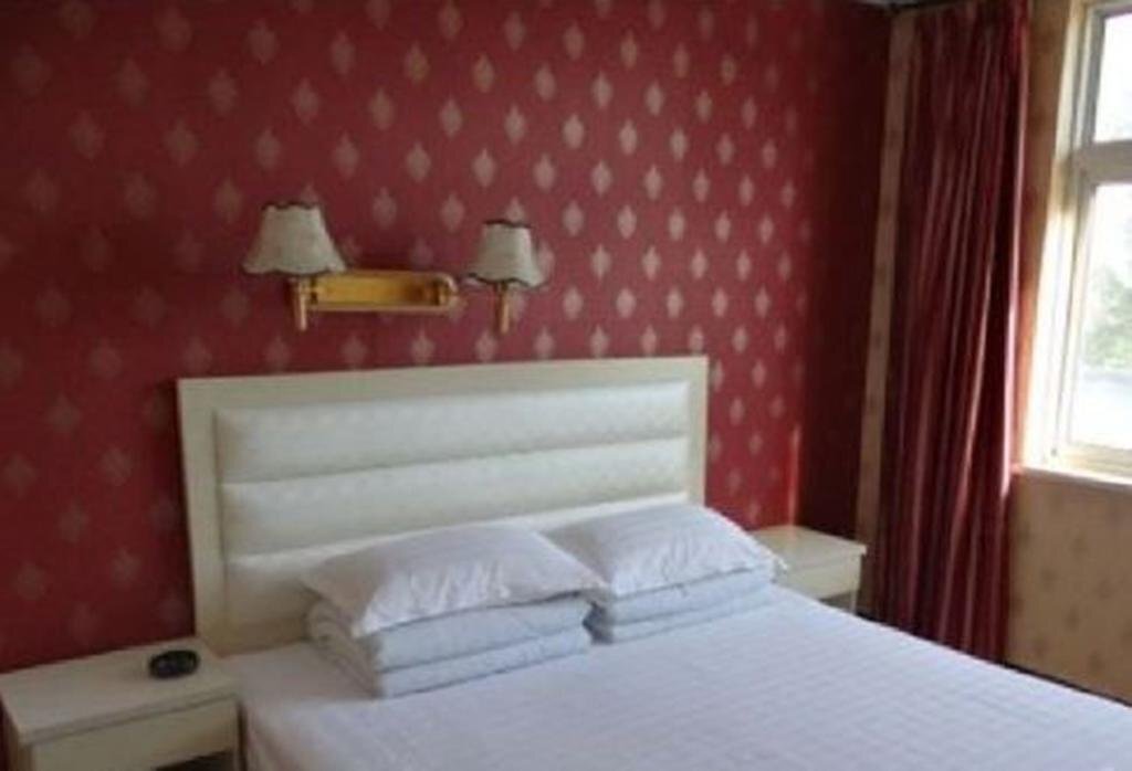 Лянфан: Dacheng Business Inn
