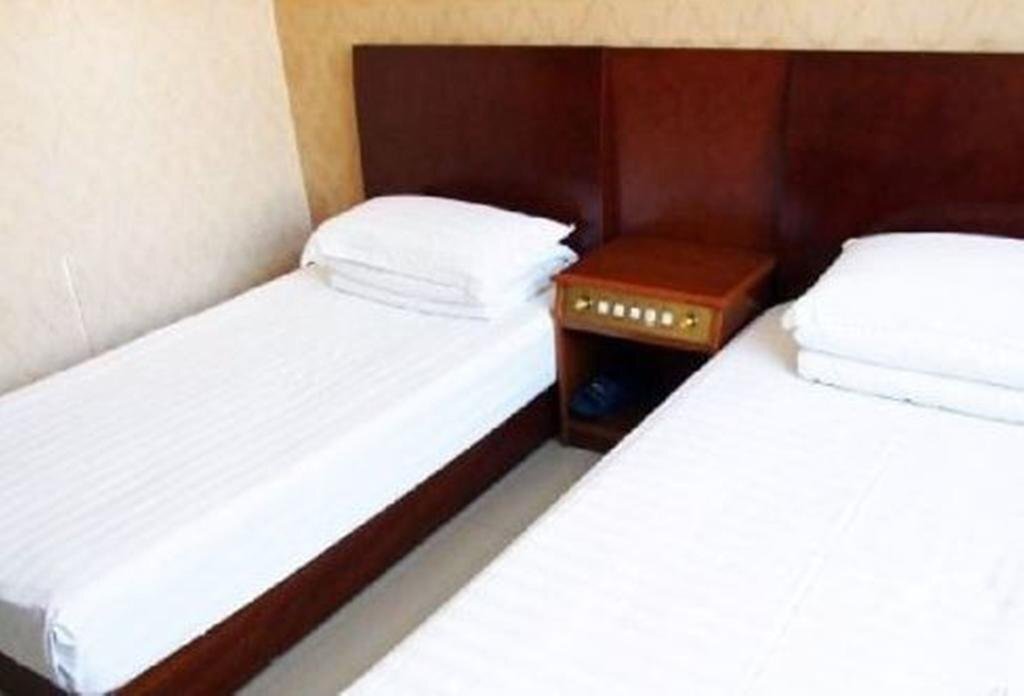 Лянфан: Dacheng Business Inn