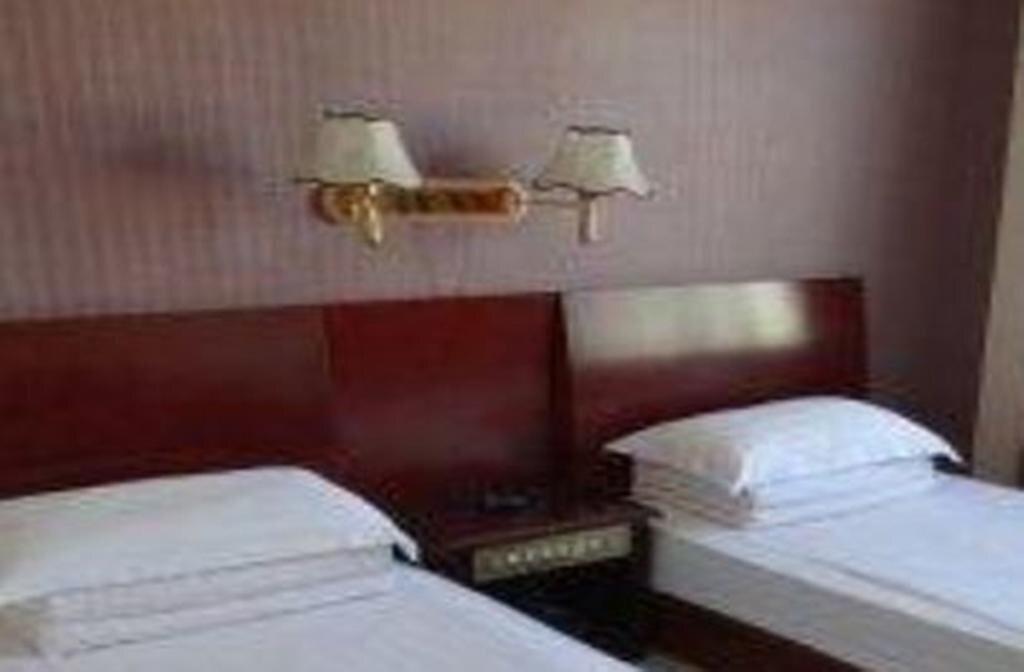 Лянфан: Dacheng Business Inn