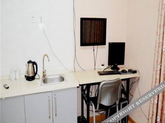 Чжэнчжоу: Zhengzhou Culture Bureau Business Guesthouse