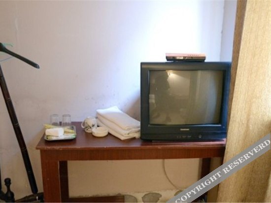 Чжэнчжоу: Zhengzhou Culture Bureau Business Guesthouse