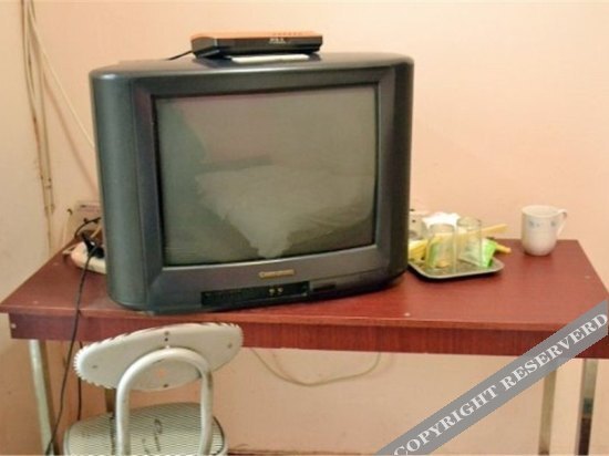Чжэнчжоу: Zhengzhou Culture Bureau Business Guesthouse