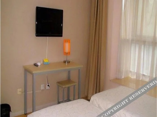Чжэнчжоу: Zhengzhou Culture Bureau Business Guesthouse