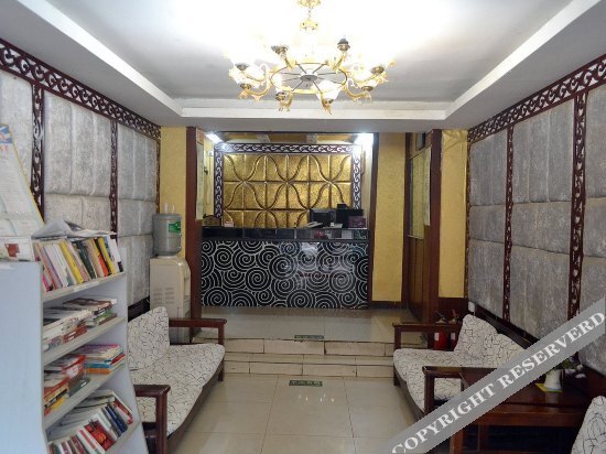 Чжэнчжоу: Zhengzhou Culture Bureau Business Guesthouse