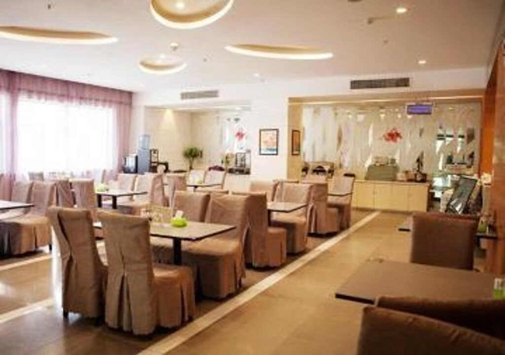 Яньчэн: Jinjiang Select Yancheng Jiefang South Road Branch