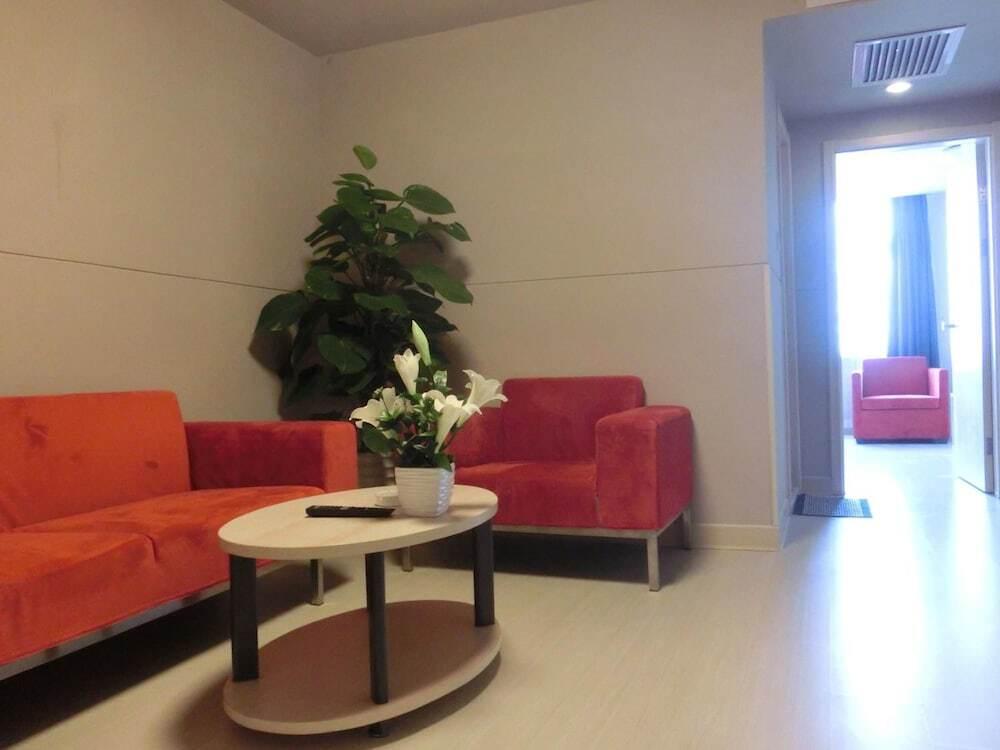 Сянфань: Jinjiang Inn Xiangyang Nanshan Tanxi Road