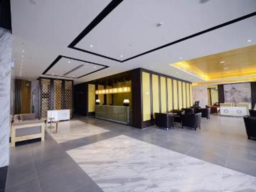 Яньчэн: Jinjiang Select Yancheng Dongtai Municipal Government Branch
