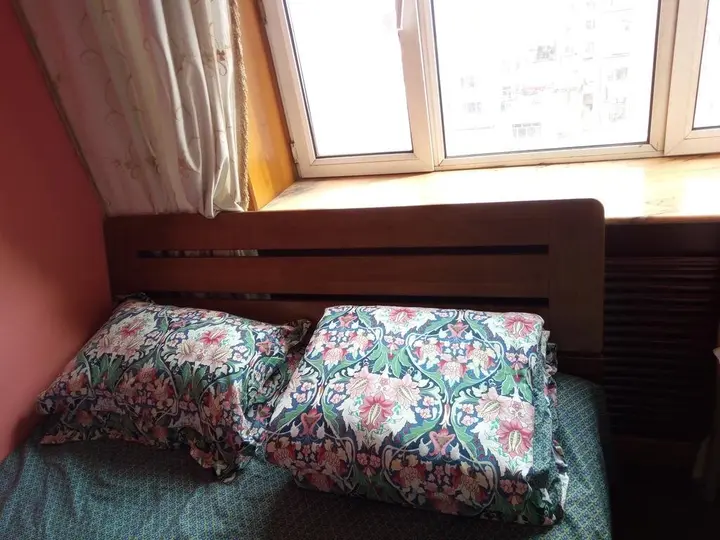 Харбин: Harbin Party Garden Youth Hostel
