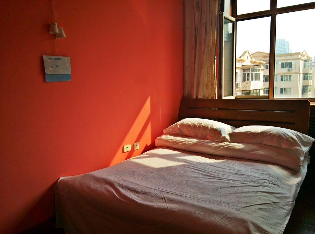 Харбин: Harbin Party Garden Youth Hostel