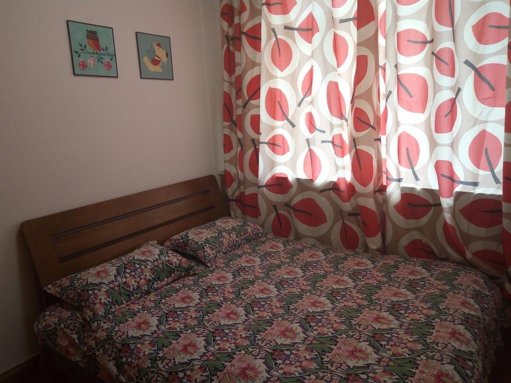 Харбин: Harbin Party Garden Youth Hostel