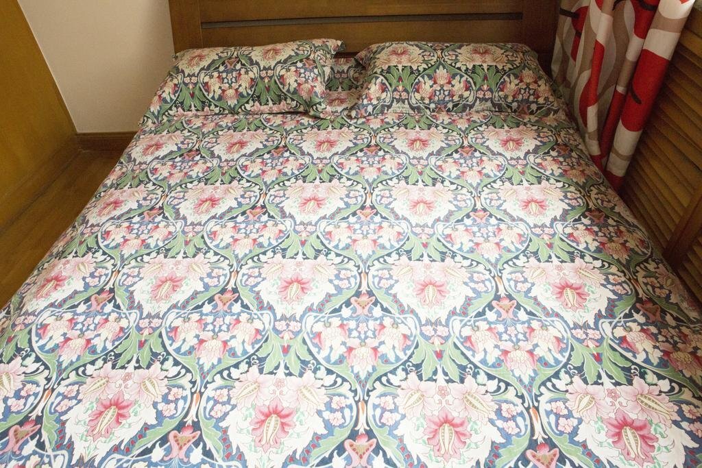 Харбин: Harbin Party Garden Youth Hostel