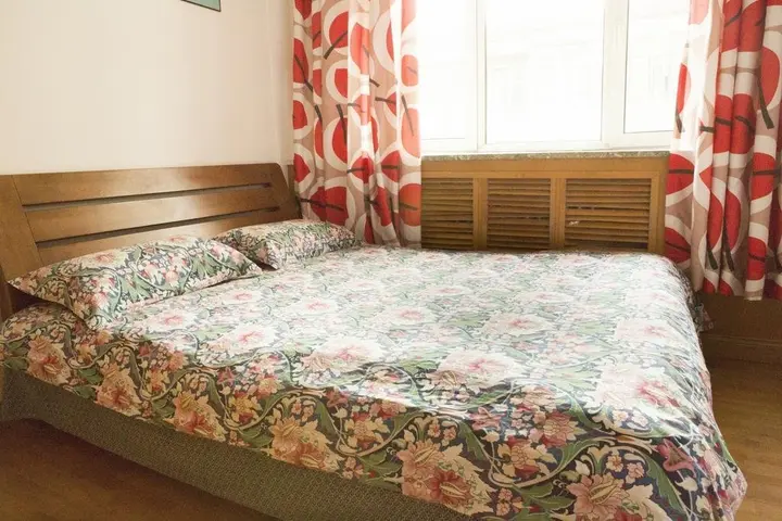 Харбин: Harbin Party Garden Youth Hostel