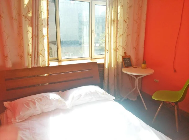 Харбин: Harbin Party Garden Youth Hostel