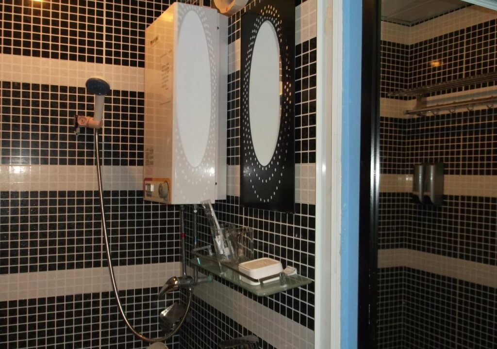 Гонконг: City Break Inn