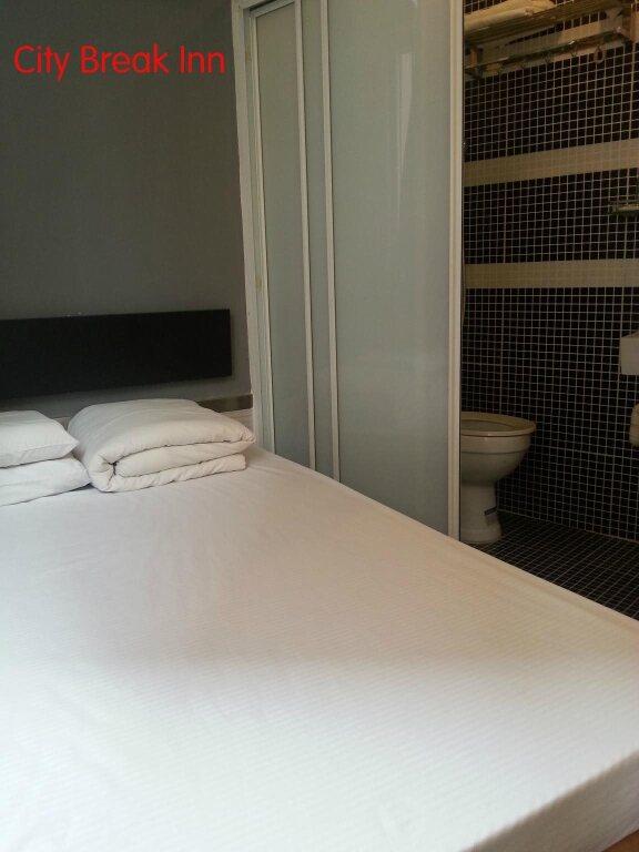 Гонконг: City Break Inn