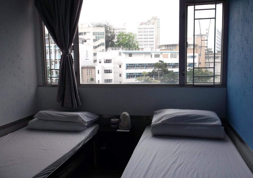 City Break Inn — фото 2