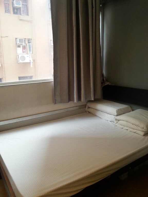 Гонконг: City Break Inn