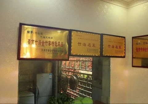 Ибинь: Zhuxiange Hotel