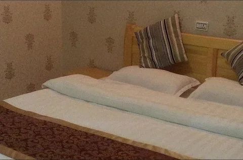 Ибинь: Zhuxiange Hotel