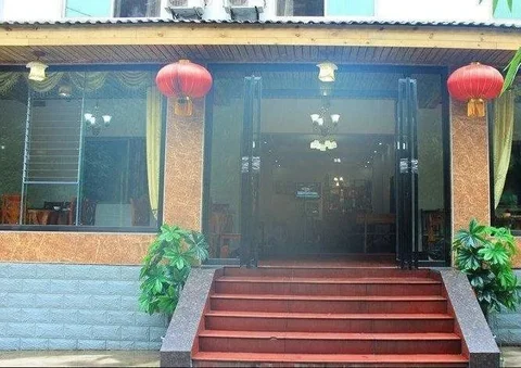 Ибинь: Zhuxiange Hotel