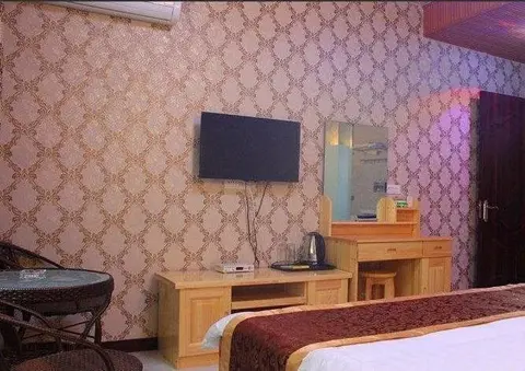 Ибинь: Zhuxiange Hotel