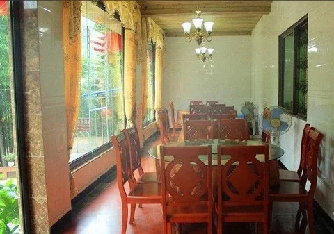 Ибинь: Zhuxiange Hotel