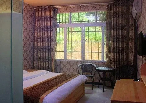 Ибинь: Zhuxiange Hotel