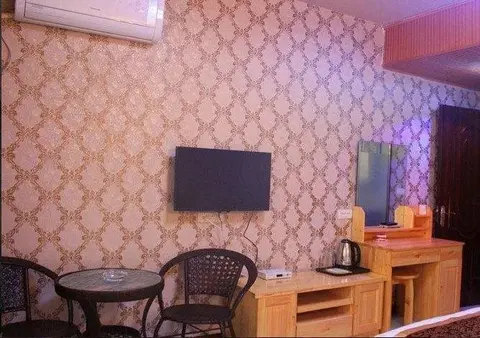 Ибинь: Zhuxiange Hotel