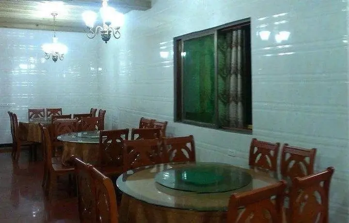 Ибинь: Zhuxiange Hotel