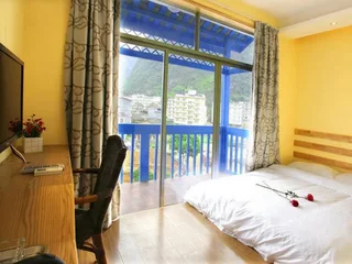 Яншо: Yangshuo Tianya River View Inn