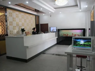 Шицзячжуан: Rongyuan Business Hotel