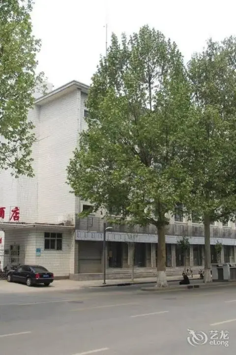 Шицзячжуан: Rongyuan Business Hotel