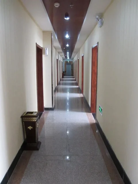Шицзячжуан: Rongyuan Business Hotel
