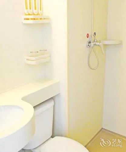 Шицзячжуан: Rongyuan Business Hotel