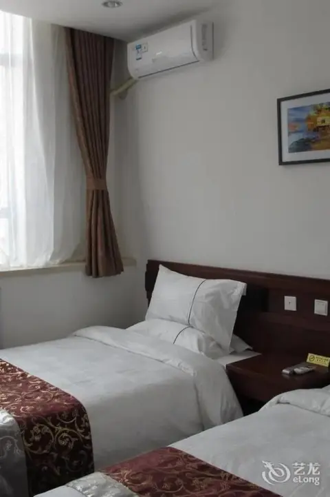 Шицзячжуан: Rongyuan Business Hotel