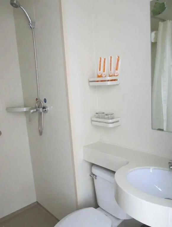 Шицзячжуан: Rongyuan Business Hotel