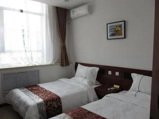 Шицзячжуан: Rongyuan Business Hotel