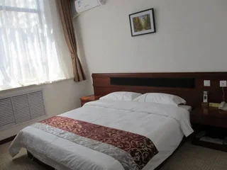 Шицзячжуан: Rongyuan Business Hotel