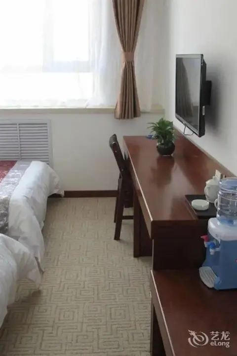 Шицзячжуан: Rongyuan Business Hotel