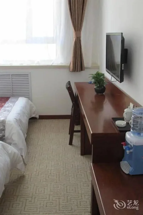 Шицзячжуан: Rongyuan Business Hotel