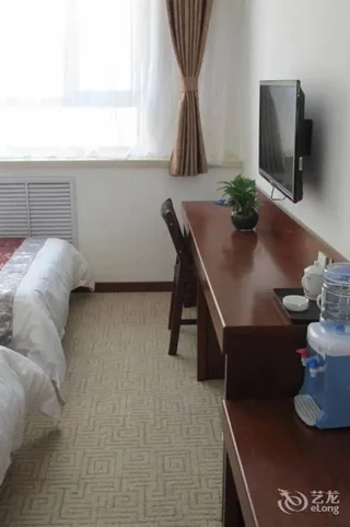 Шицзячжуан: Rongyuan Business Hotel