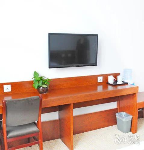 Шицзячжуан: Rongyuan Business Hotel