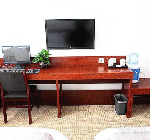 Шицзячжуан: Rongyuan Business Hotel