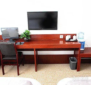 Шицзячжуан: Rongyuan Business Hotel