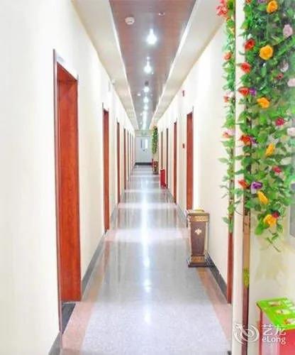Шицзячжуан: Rongyuan Business Hotel